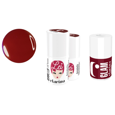 Smalto tradizionale Effetto Gel. n. 020 - annabella basic collection