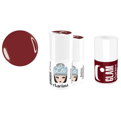 Smalto tradizionale Effetto Gel. n. 032 - beatrice winter collection