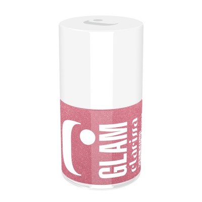 Smalto tradizionale Effetto Gel. n. 064 - rosa butterfly collection