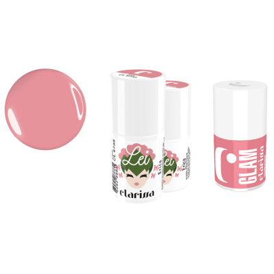 Smalto tradizionale Effetto Gel. n. 065 - erika butterfly collection