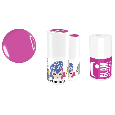 Smalto tradizionale Effetto Gel. n. 053 - flavia cheerleader collection