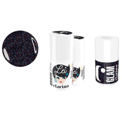 Smalto tradizionale Effetto Gel. n. 090 - hamal - star in the dark collection.