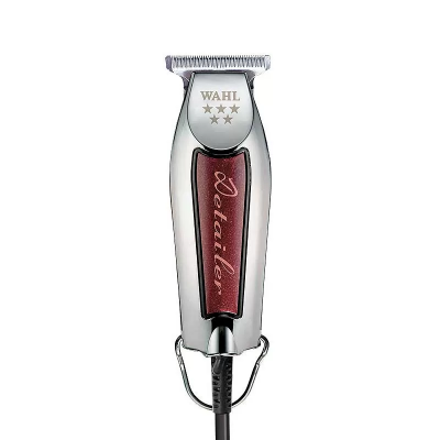 Tagliacapelli professionale Wahl detailer 5 star con filo taglio zero