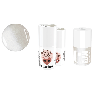 Smalto tradizionale Effetto Gel. n. 083 - creamy sweet collection