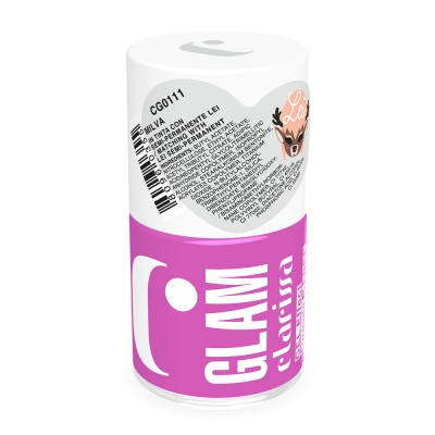 Clarissa C-GLAM 111 Smalto...