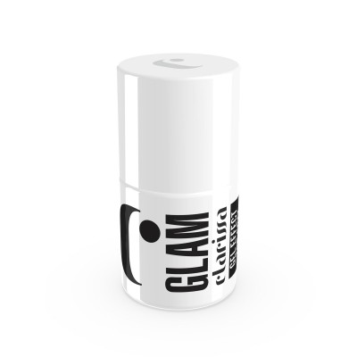 Clarissa C-GLAM 1101 Smalto...