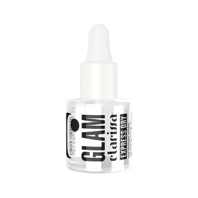 Clarissa C-GLAM 1111 Nail...