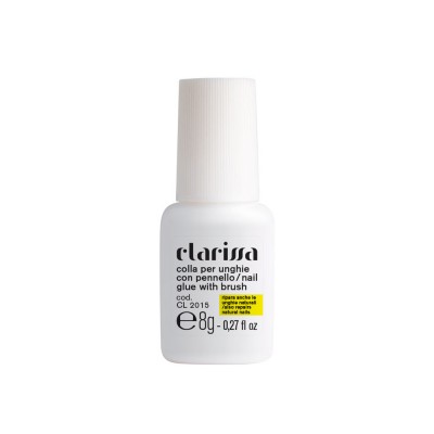 Clarissa Cl 2015 Colla con...