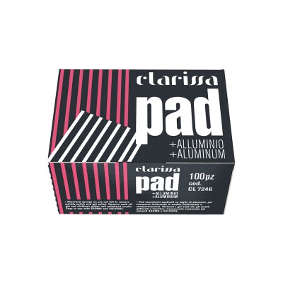 Clarissa Cl 7246 Pad...