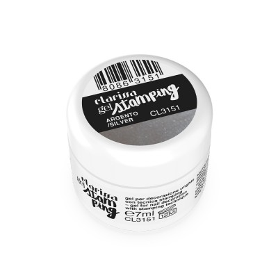 Clarissa - Gel Cl 3151...
