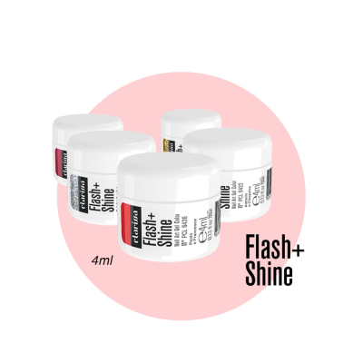 Clarissa Flash+Shine Paolo...