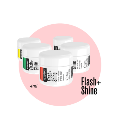 Clarissa Flash+Shine Naga...