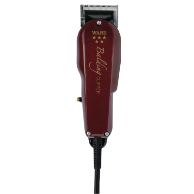 Wahl Balding 5 star clipper a filo per rasare ampie aree della testa.