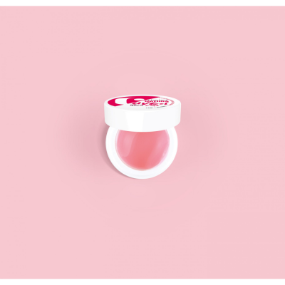 Clarissa Optima gel trifasico da struttura rosa cl 30031 - 25 gr