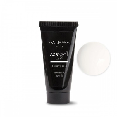Vanessa Acrygel 60ml Milky...