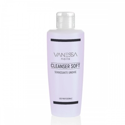 Vanessa Cleanser Soft...