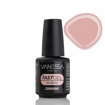 Vanessa Fast Gel Covering...