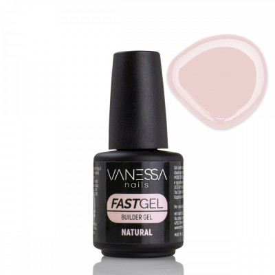 Vanessa Fast Gel Glass...