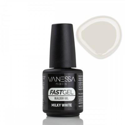 Vanessa Fast Gel Milky...