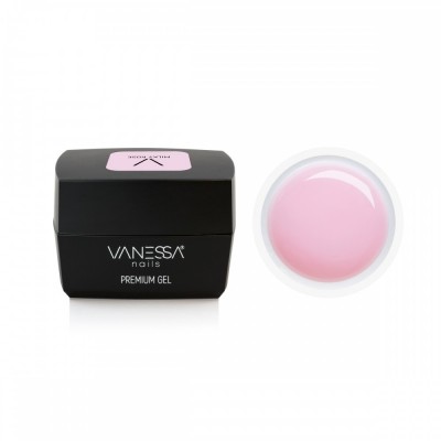 Vanessa Premium Gel Milky...