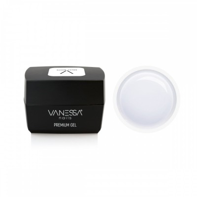 Vanessa Premium Gel Milky...