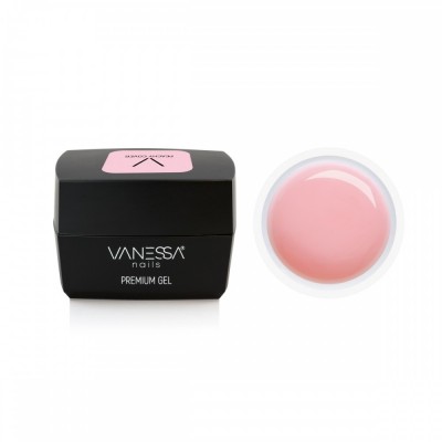 Vanessa Premium Gel Peachy...