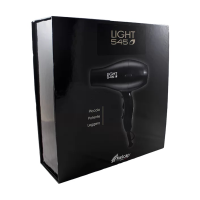 Melcap phon light 545  2100 w con diffusore