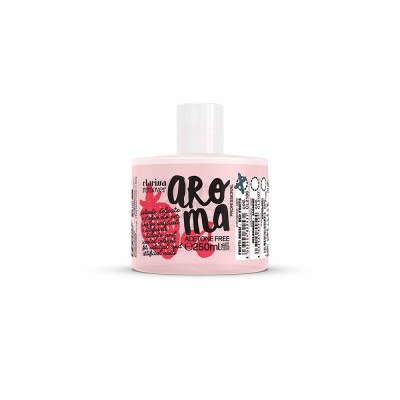 Clarissa Aroma frutti rossi...