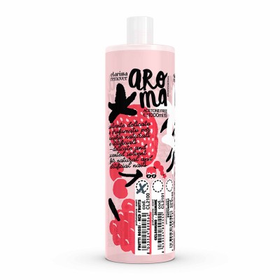 Clarissa Aroma frutti rossi...