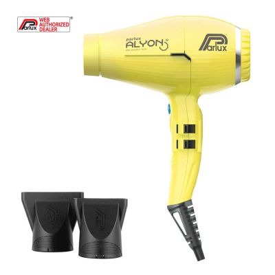 Phon professionale Kalahari 3000 - colore arancione