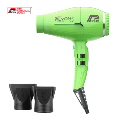 Parlux phon Alyon 2250W verde