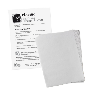 Clarissa Cl TP 98 carta...