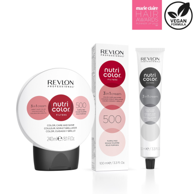 Revlon nutricolor n.050 rosa 100 ml