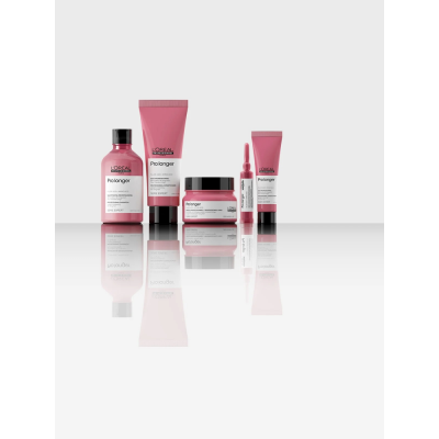 L'Oreal Pro longer maschera rinnovatrice delle lunghezze - 500 ml