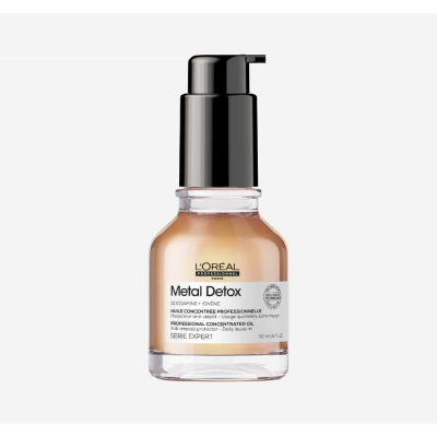L'Oreal Serie Expert Metal...