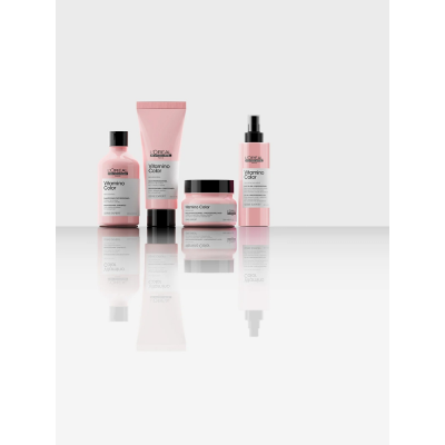 L'Oreal serie expert vitamino color shampoo sublimatore del colore - 1500 ml
