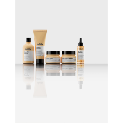 L'Oreal serie expert absolut repair maschera ristrutturante - 250 ml.