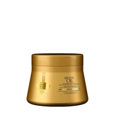 L'Oreal mythic oil maschera capelli da normali a fini - 200 ml
