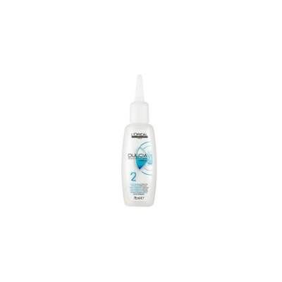 L'Oreal dulcia advanced permanente capelli sensibilizzati n.2 - 75 ml