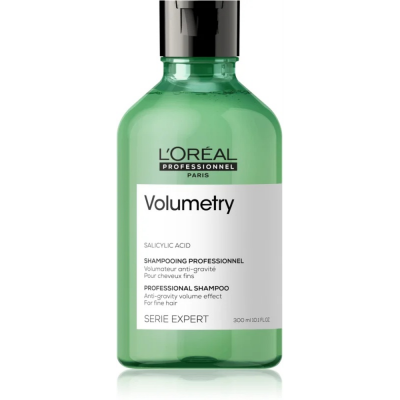 L'Oreal serie expert volumetry shampoo effetto volumizzante - 300 ml