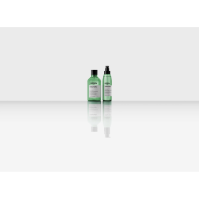 L'Oreal serie expert volumetry shampoo effetto volumizzante - 300 ml