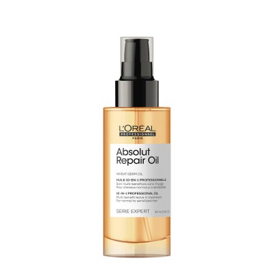 olio 10 in 1 absolut repair - 90 ml