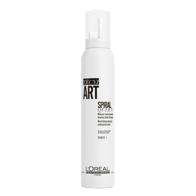 L'Oreal Tecniart Spiral...