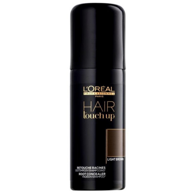 L'Oreal spray ritocco...