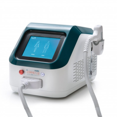 iCompact Laser 2.0 Portable...