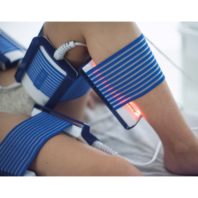 Muster Body Action 3x3 Softlaser+Ultrasuono+Radiofrequenza