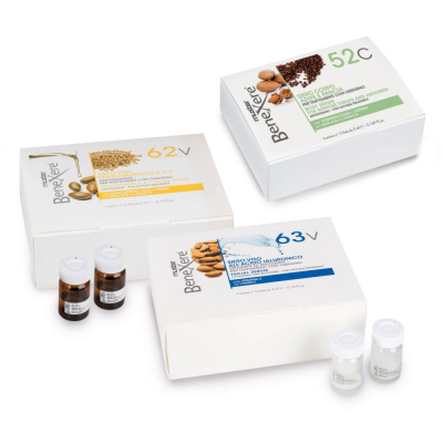 Muster Wellness skin veicolazione transdermica per trattameti viso e corpo