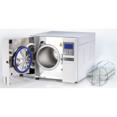 iSteril Autoclave tipo S -...
