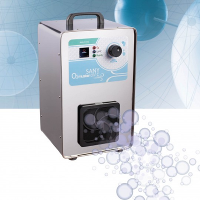 Muster O3 Sany UV-C...