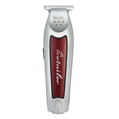 Wahl Detailer trimmer professionale con basetta tosatrice